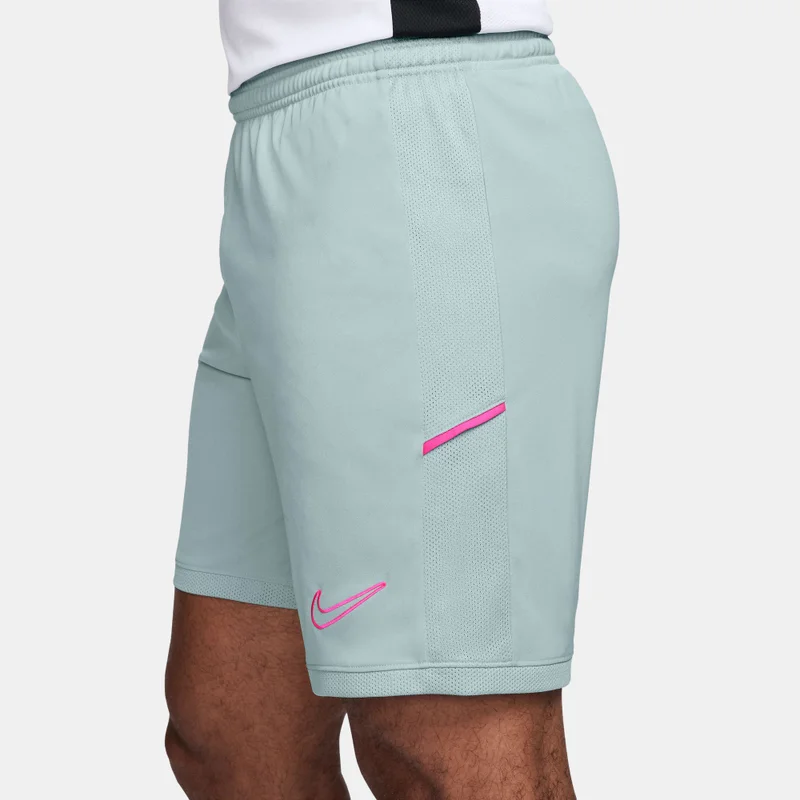Nike Blue Men's Academy Dri-FIT Football Shorts for Men | Best Price UAE
